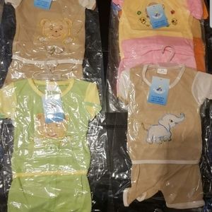 Baby clothes